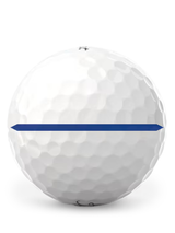 Titleist Pro V1x 2025 AIM Performance Golf Balls
