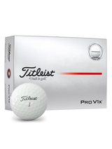 Titleist Pro V1x 2025 AIM Performance Golf Balls