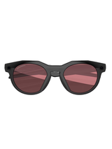 Oakley Meta HSTN Sunglasses - Black w/ Prizm Dark Golf