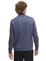Under Armour Drive Midlayer Crew - Downpour Grey