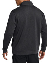 Under Armour Drive Midlayer Pullover - Black