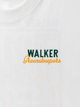 Walker Golf Things Tool Shed T-Shirt - White