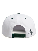 Walker Golf Things Keepers Logo Cap - Pine Green