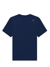 Vessel Performance Tech Tee - Midnight Navy