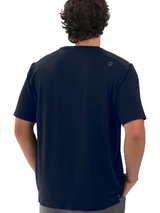 Vessel Performance Tech Tee - Midnight Navy