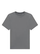 Vessel Performance Tech Tee - Charcoal Grey