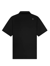 Vessel Performance Tech Polo - Black