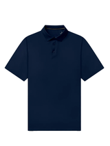 Vessel Performance Tech Polo - Midnight Navy