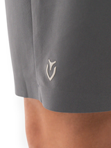 Vessel Performance 5-Pocket Short - Charcoal Grey