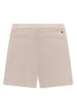 Vessel Performance 5-Pocket Short - Taupe