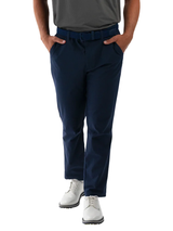 Vessel Performance 5-Pocket Pant - Midnight Navy