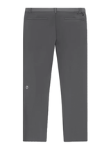 Vessel Performance 5-Pocket Pant - Charcoal Grey