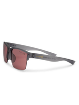 Liive Vision Phase Sunglasses - Matt Xtal Smoke