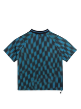 Walker Golf Things All-Weather Pullover - Midnight Check