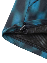 Walker Golf Things All-Weather Pullover - Midnight Check