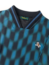 Walker Golf Things All-Weather Pullover - Midnight Check