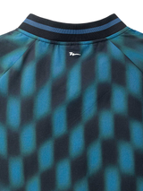 Walker Golf Things All-Weather Pullover - Midnight Check