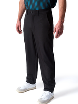 Walker Golf Things Members Pant - Black
