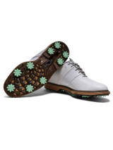 FootJoy x Todd Snyder Legends Series Drop II Limited Edition Golf Shoes - White