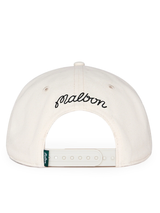 Malbon Velasco Snapback Hat