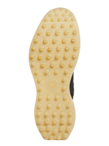 adidas S2G 26 Textile Spikeless Golf Shoes - Core Black/Ftwr White/Gum 3