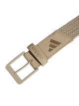adidas Braided Stretch Belt