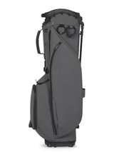 Titleist Links Legend Canvas Members Stand Bag