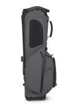 Titleist Links Legend Canvas Members Stand Bag