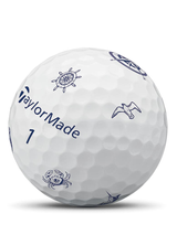 TaylorMade-TP5-Pix-Summer-Commemorative-Limited-Edition-Golf-Balls-0