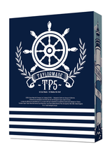 TaylorMade-TP5-Pix-Summer-Commemorative-Limited-Edition-Golf-Balls-0