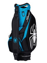 TaylorMade Limited Edition Spider Staff Bag