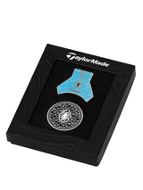 TaylorMade Limited Edition Spider Ball Markers - 2pk