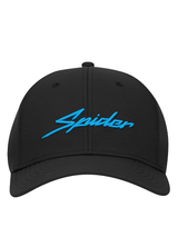 TaylorMade Limited Edition Spider Font Radar Cap