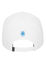 TaylorMade Limited Edition Spider Font A-Frame Rope Cap