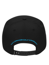 TaylorMade Limited Edition Spider Patch Horizon Cap