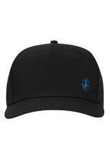 TaylorMade Limited Edition Spider Logo A-Frame Perforated Cap