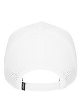 TaylorMade Limited Edition Spider Logo A-Frame Perforated Cap