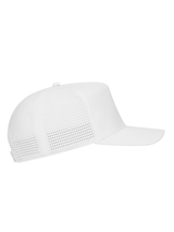 TaylorMade Limited Edition Spider Logo A-Frame Perforated Cap