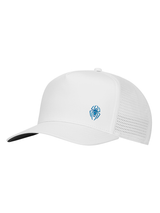 TaylorMade Limited Edition Spider Logo A-Frame Perforated Cap