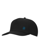TaylorMade Limited Edition Spider Logo A-Frame Perforated Cap
