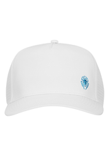 TaylorMade Limited Edition Spider Logo A-Frame Perforated Cap