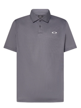 Oakley Icon Tn Protect Rc Polo - Uniform Grey