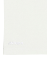 Mizuno x NVG Logo T-Shirt - White