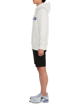 Mizuno x NVG Pullover Hoodie - White
