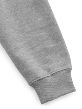 Mizuno x NVG Box Logo Crew Sweatshirt - Grey