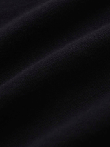 Mizuno x NVG Box Logo Crew Sweatshirt - Black