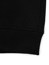 Mizuno x NVG Box Logo Crew Sweatshirt - Black
