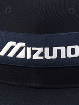 Mizuno x NVG Box Logo Cap