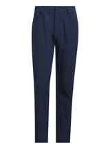adidas Ultimate365+ 5-Pocket Regular Straight Fit Pant - Collegiate Navy