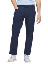 adidas Ultimate365+ 5-Pocket Regular Straight Fit Pant - Collegiate Navy